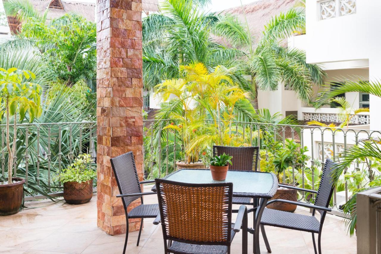 Alamos Inn Hotel Con Jacuzzi Y Piscina Cancun Luaran gambar